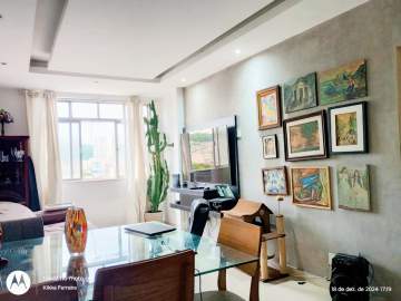 Apartamento 3 quartos à venda Rio de Janeiro,RJ Vila da Penha - R$ 310.000 - AIAP30070