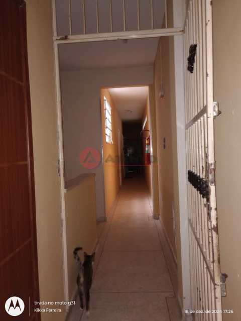 Entrada do ap. - 6