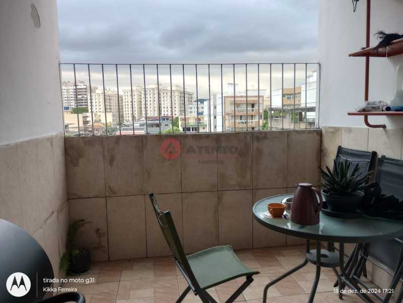 Área de serviço 2. - 16