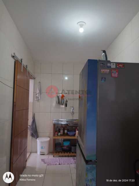 Cozinha 2. - 22