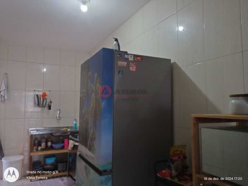 Cozinha. - 23