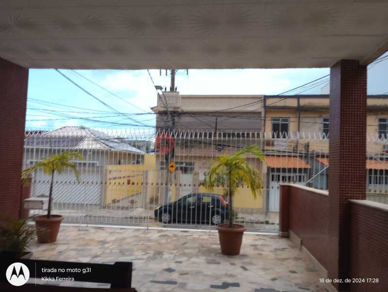 Vista da rua. - 28