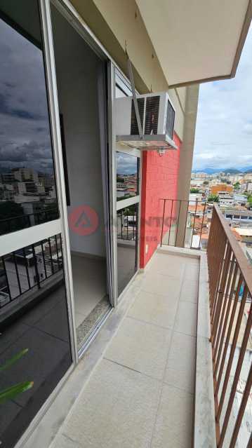 Varanda do quarto 1, - 15