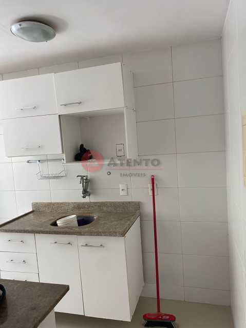 Cozinha - 16