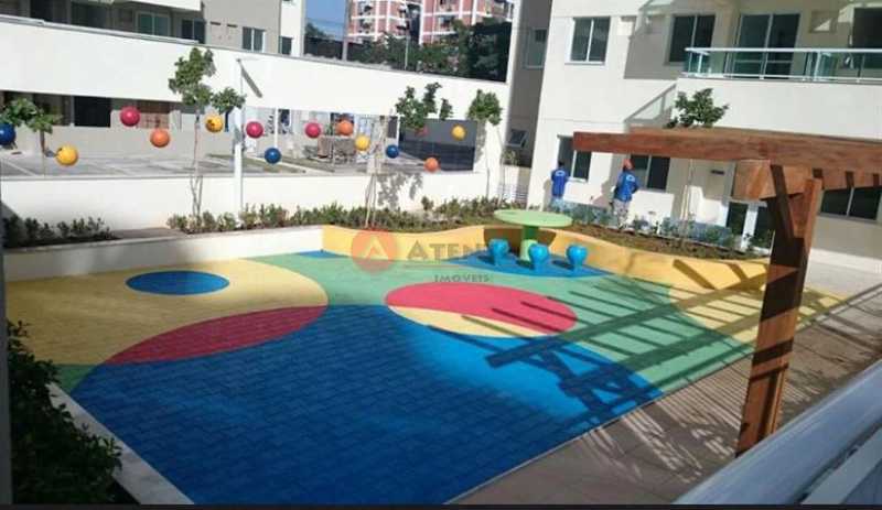 Playground - 3