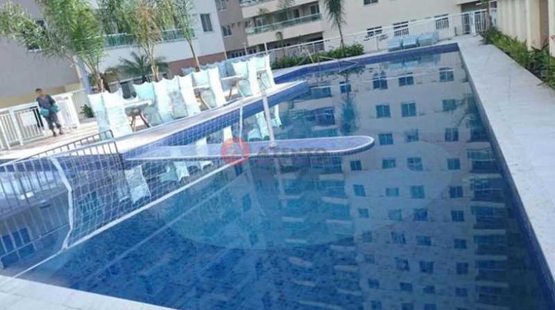 Piscina - 5
