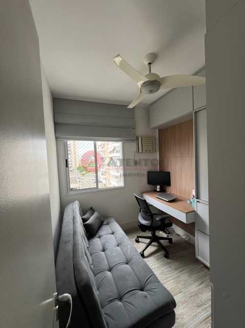Quarto 3 - 7