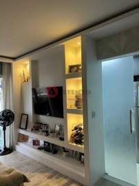 Condomínio Pátio Carioca - Apartamento 3 quartos à venda Rio de Janeiro,RJ Vicente de Carvalho - R$ 610.000 - AIAP30076