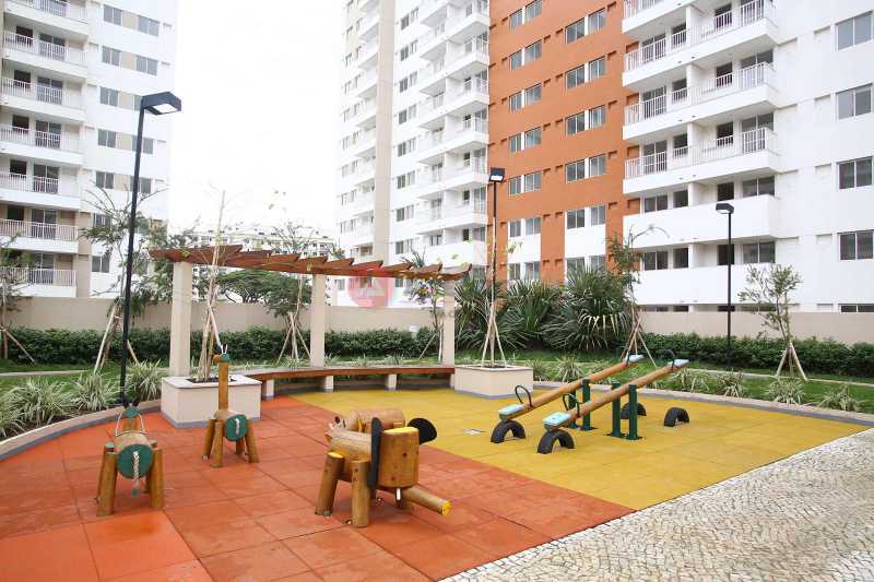 Área de lazer.. - 19