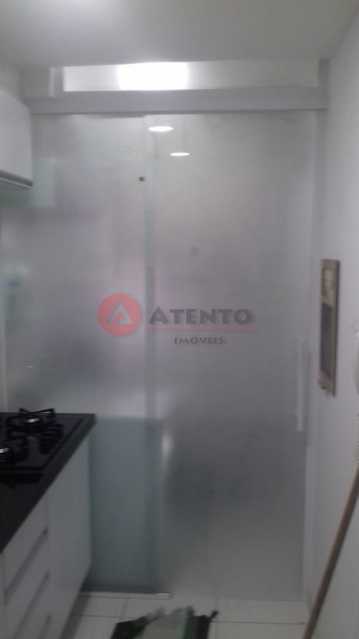 Cozinha - 17
