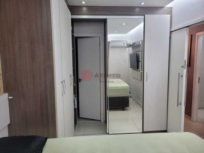 Quarto Suite, - 7