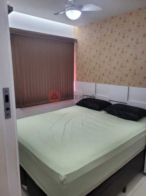 Quarto Suite - 8