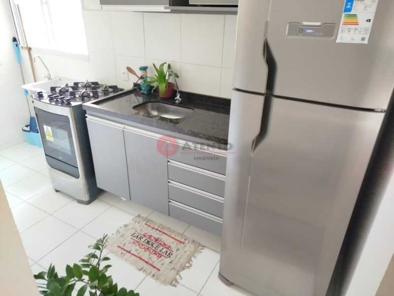 Cozinha, - 19