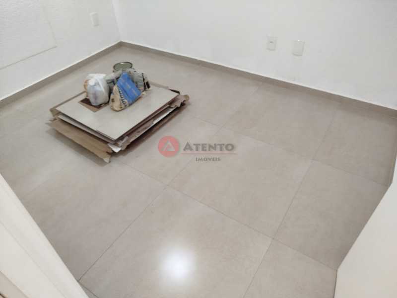 Quarto 2, - 16