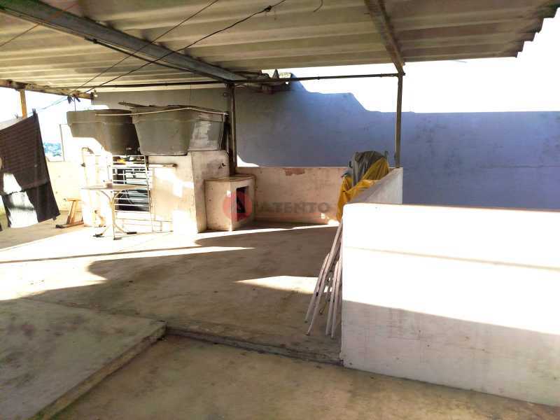 Terraço, - 25