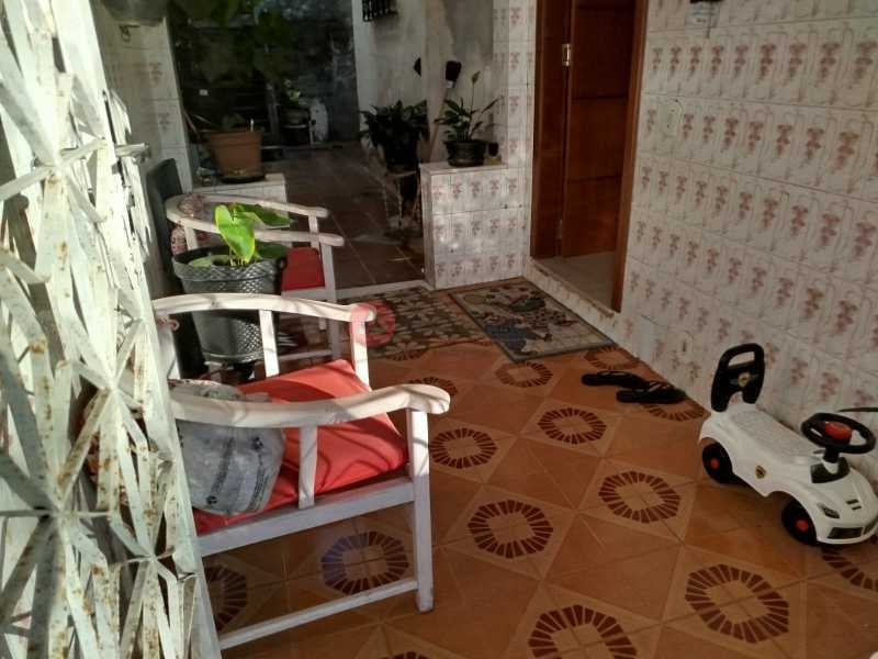 Entrada casa - 2