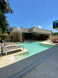 Casa em Condomínio 5 quartos à venda Rio de Janeiro,RJ Barra da Tijuca - R$ 16.900.000 - AICN50007