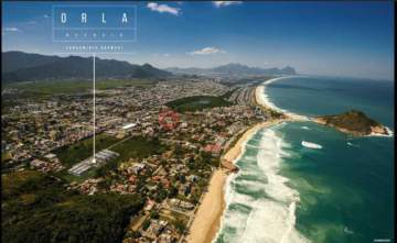 Apartamento 3 quartos à venda Rio de Janeiro,RJ Recreio dos Bandeirantes - R$ 505.844 - AIAP30080