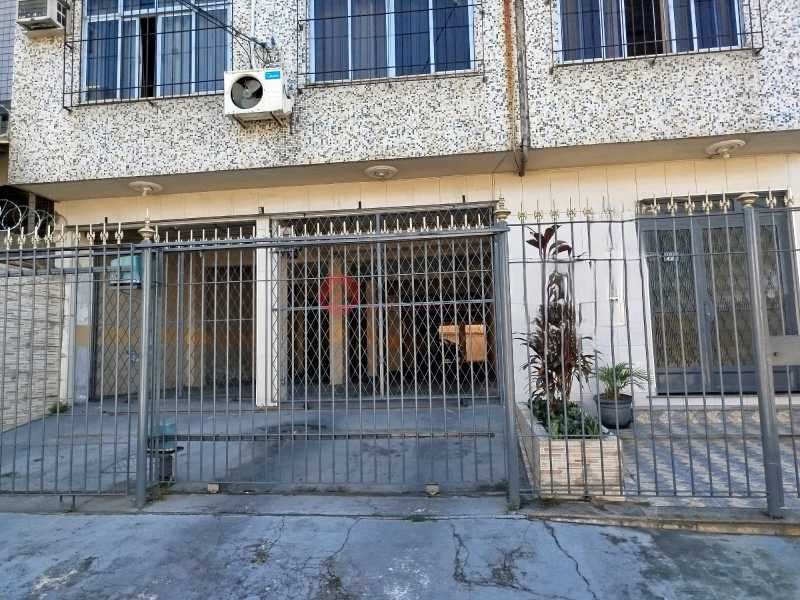 Entrada da garagem - 2