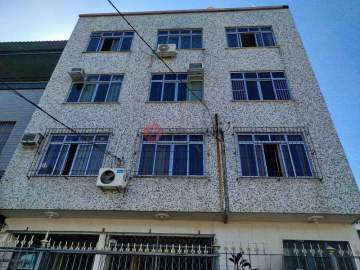 Apartamento 2 quartos à venda Rio de Janeiro,RJ Vila da Penha - R$ 299.900 - AIAP20181