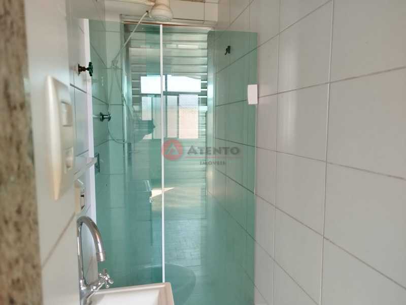 Banheiro suite , - 11