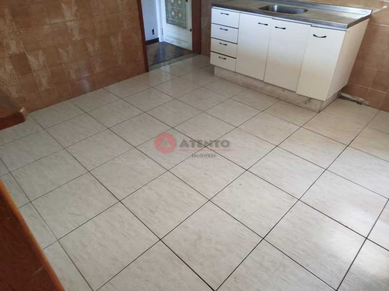 Cozinha, - 21