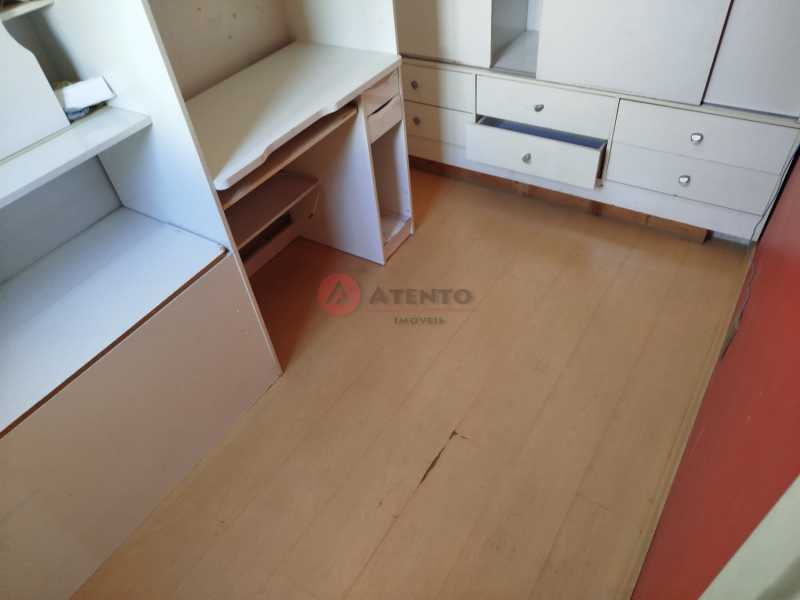 Quarto de arrumação..... - 22