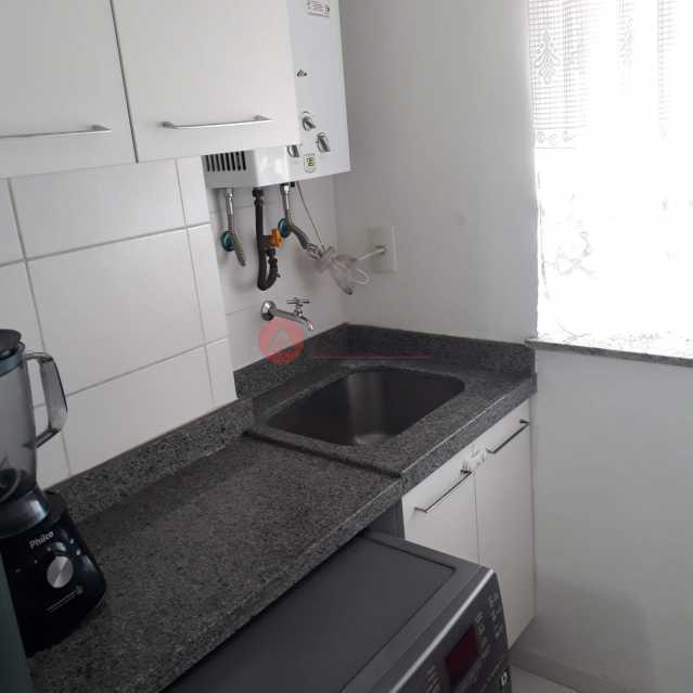 Área de serviço - 22