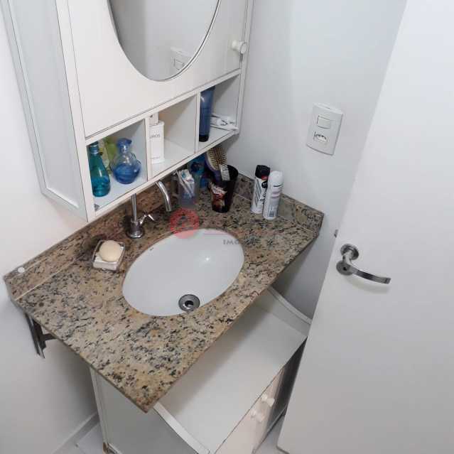 Banheiro Suite 1 - 12