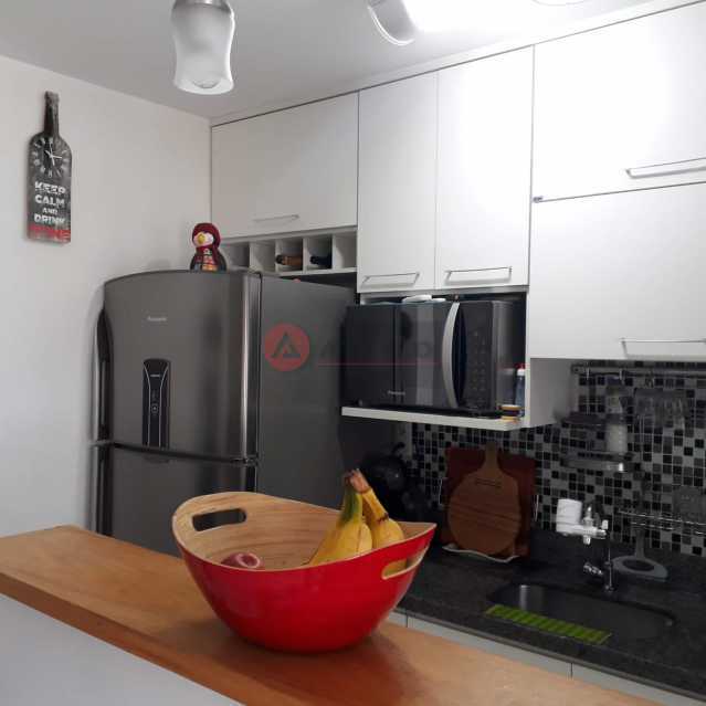 Cozinha - 21