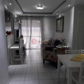 Condomínio Pátio Carioca - Apartamento 2 quartos à venda Rio de Janeiro,RJ Vicente de Carvalho - R$ 400.000 - AIAP20182