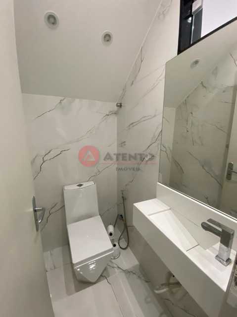 Lavabo - 5