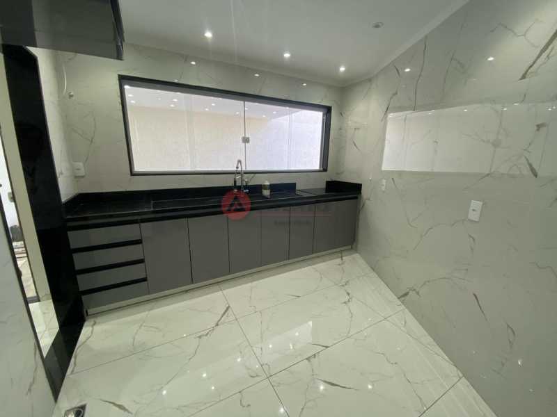 Cozinha, - 9