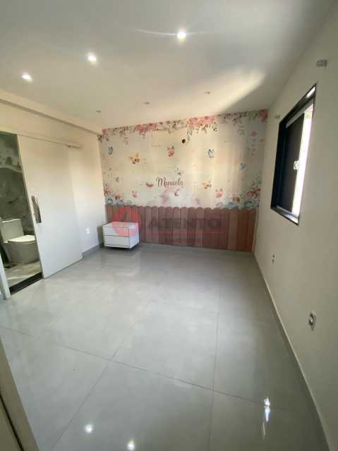 Quarto suite canadense, - 22