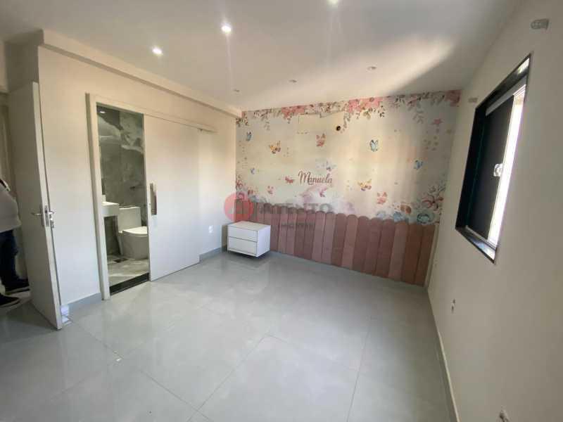 Quarto suite canadense - 23