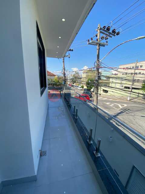Varanda suite - 13