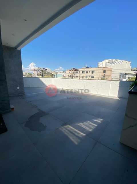 Terraço, - 26