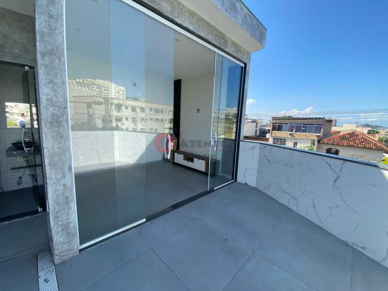 Terraço - 27