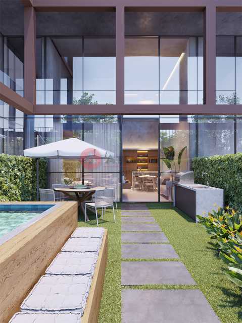2025 02 05 TOWNHOUSE EXTERNA V - 4