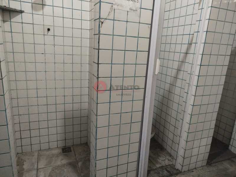 Banheiro do térreo, - 10