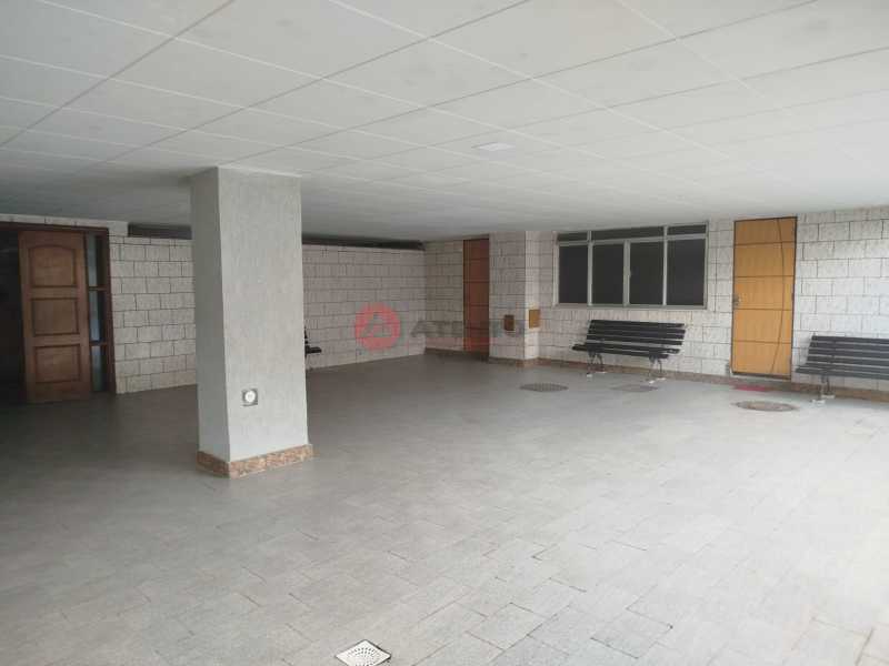 Salão de festas - 26