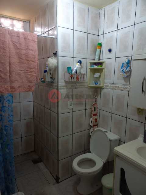 Banheiro social,,, - 5