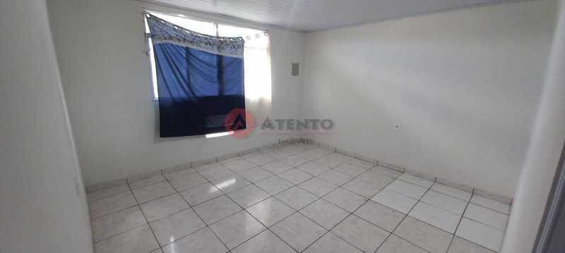 Quarto segundoar - 14