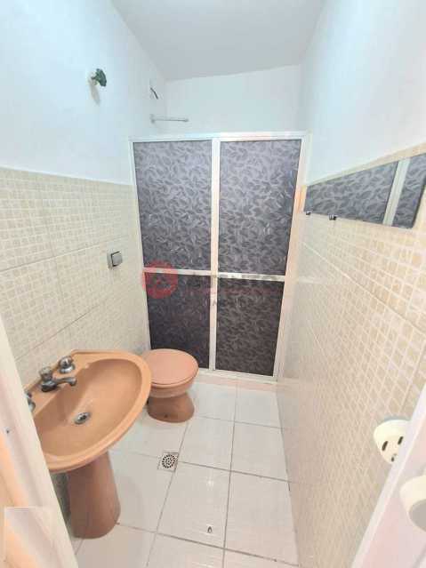 Conheça Banheiro social. do imóvel - Casa de Vila 1 quarto à venda Rio de Janeiro,RJ Penha Circular - R$ 120.000 - AICV10009 - 7 Banheiro social. - 7