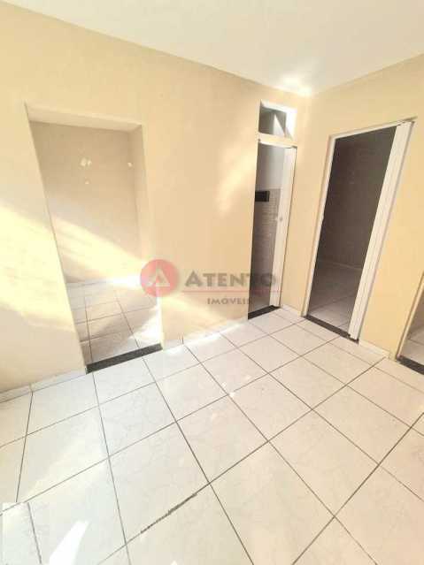 Conheça Sala,,. do imóvel - Casa de Vila 1 quarto à venda Rio de Janeiro,RJ Penha Circular - R$ 120.000 - AICV10009 - 13 Sala,,. - 13