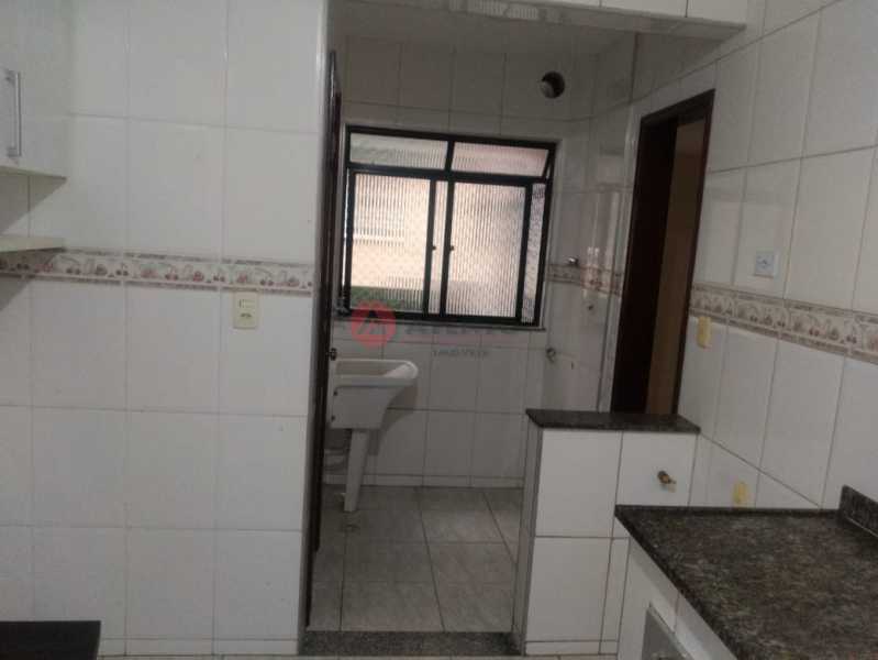Cozinha e área de servilço - 16