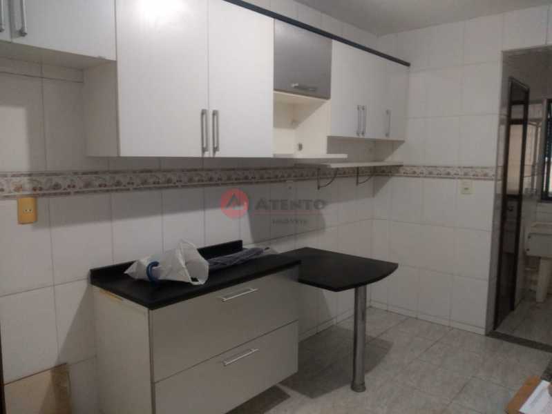 Cozinha, - 14