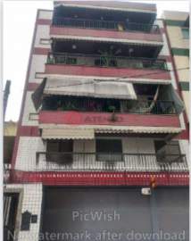 Apartamento 2 quartos à venda Rio de Janeiro,RJ Vila da Penha - R$ 640.000 - AIAP20187