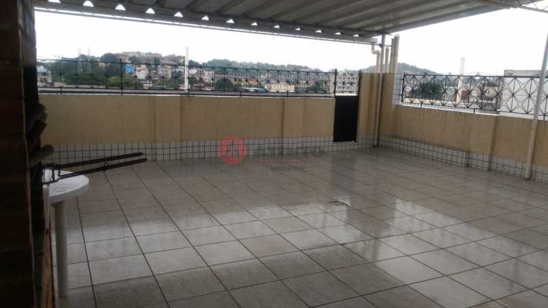 Salão de festas,, - 23