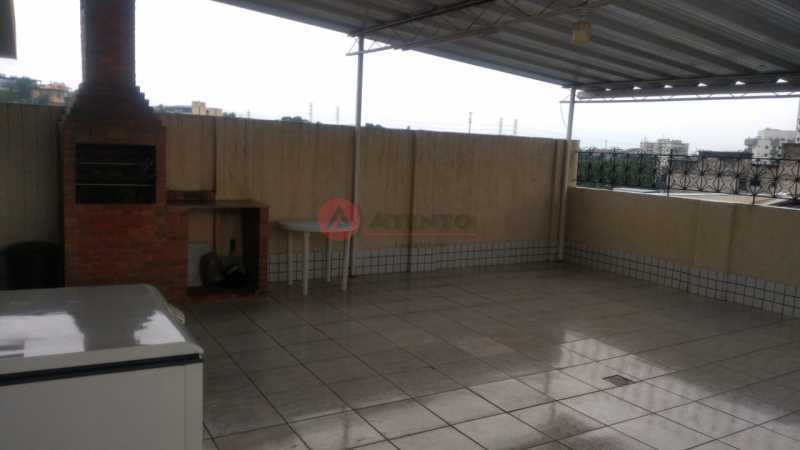 Salão de festas, - 24